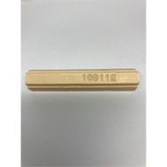 Kementaş 1091 12 Ilgaz Meşe 8 cm Yumuşak Mum
