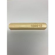 Kementaş 1092 12 Ladin 8 cm Yumuşak Mum