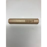 Kementaş 1319 17 Argento ST 005 8 cm Yumuşak Mum
