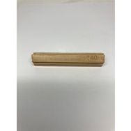Kementaş 140 Doğal Meşe 8 cm Yumuşak Mum