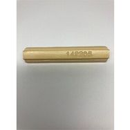 Kementaş 1422 05 (DS) Doğal Akçaağaç 8 cm Yumuşak Mum