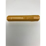 Kementaş 1655 06 (Sm) Açık Akcaağaç 8 cm Yumuşak Mum