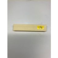 Kementaş 176 Açık Akçaağaç 8 cm Sert Mum