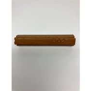 Kementaş 302 Rustik Meşe PTK 45 8 cm Yumuşak Mum