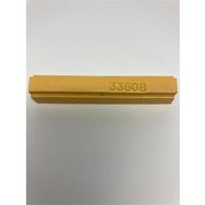 Kementaş 336 08 0005 Açık Meşe 8 cm Yumuşak Mum