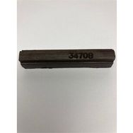 Kementaş 347 08 0049 Kayra 8 cm Yumuşak Mum