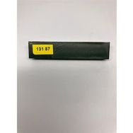 Kementaş 6125 05-131 87 Koyu Yeşil 8 cm Plus Sert Mum
