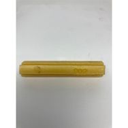 Kementaş 902 Bal Şeffaf 8 cm Yumuşak Mum