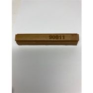 Kementaş 908 11 Antik Meşe 8 cm Yumuşak Mum