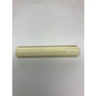 Kementaş RAL 1013 İnci Beyazı 8 cm Yumuşak Mum