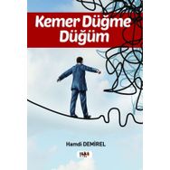 Kemer Düğme Düğüm - Hamdi Demirel