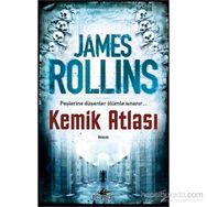 Kemik Atlası - James Rollins