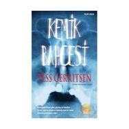 Kemik Bahçesi - Tess Gerritsen