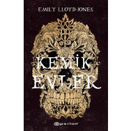 Kemik Evler - Emily Lloyd-Jones