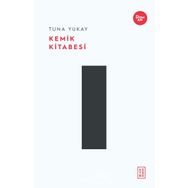Kemik Kitabesi - Ketebe Yayınları