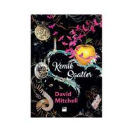 Kemik Saatler - David Mitchell