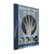 Kemik Yaşı Atlası - Ensar Yekeler