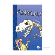 Kemikler! - Paul Shipton