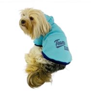Kemique Team Sweatshirt Köpek Elbisesi