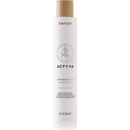 Kemon Activa Benessere 250 ml Hassas Saç Baş Derisi Şampuanı