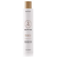 Kemon Activa Disciplina 250 ml İpeksi Kontrol Saç Şampuanı