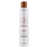 Kemon Activa P Factor 250 ml Saç Dökülmesini Önleyeci Şampuan