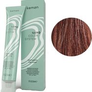 Kemon Nayo 5.45 50 ml Saç Boyası