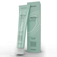 Kemon Yo Green Color System 50 ml Saç Boyaları