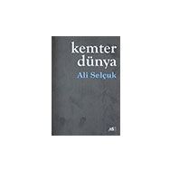 Kemter Dünya Ali Selçuk A5 Şiir