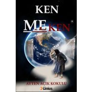 Ken Me Ken - Ayten Açık Kokulu