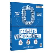 Kenan Kara İle Sıfırdan Geometri Video Ders Kitabı
