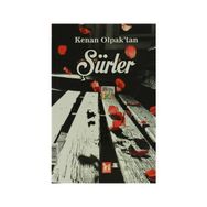 Kenan Olpak’tan Hikayeler ve Şiirler - Kenan Olpak