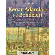 Kenar Adamları ve Bendeleri - Aysel Yıldız