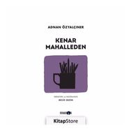 Kenar Mahaleden - Adnan Özyalçıner