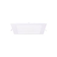 Kendal 12W Günışığı Kare Led Panel Armatür
