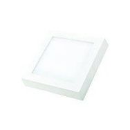 Kendal 18W Beyaz Sıva Üstü Kare Led Panel Armatür