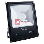 Kendal 30W Beyaz Led Projektör