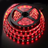 Kendal 60 Led İç Çip İç Mekan Kırmızı Şerit Led