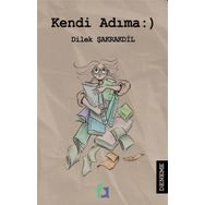 Kendi Adıma - Fa Yayınları