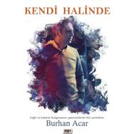 Kendi Halinde - Burhan Acar