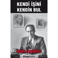 Kendi İşini Kendin Bul - Uğur Ekşioğlu