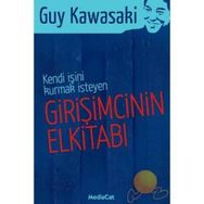 KENDI İŞINI KURMAK İSTEYEN GIRIŞIMCININ EL KITABI - GENEL