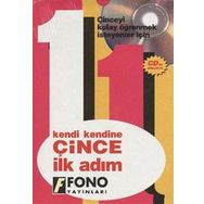 KENDI KENDINE ÇİNCE İLKADIM (3 CD'LI) - KOLLEKTIF