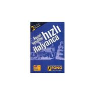 KENDI KENDINE HIZLI İTALYANCA 2. BASAMAK - KOMISYON