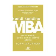 Kendi Kendine MBA - Josh Kaufman