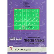 Kendi Kendine Modern Arapça Öğretimi 6 - Mahmut İsmail Sini