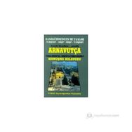 KENDI KENDINE PRATIK ARNAVUTÇA KONUŞMA KILAVUZU - RIAN DİŞÇİ