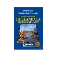 KENDI KENDINE PRATIK HOLLANDACA KONUŞMA KILAVUZU - MARKUS SCHOKKER