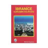 KENDI KENDINE PRATIK İBRANİCE KONUŞMA KILAVUZU - KOLLEKTIF