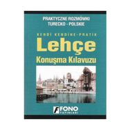 KENDI KENDINE PRATIK LEHÇE KONUŞMA KILAVUZU - KOLEKTIF